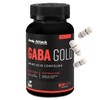 Body Attack GABA Gold 80 Capsules (95 g)