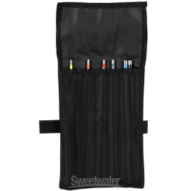 Grover Pro Percussion Standard Alloy 303 Professional 6-piece Triangle Beater