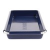 DESKTOP TRAY NAVY Desktop Tray 120-365NB