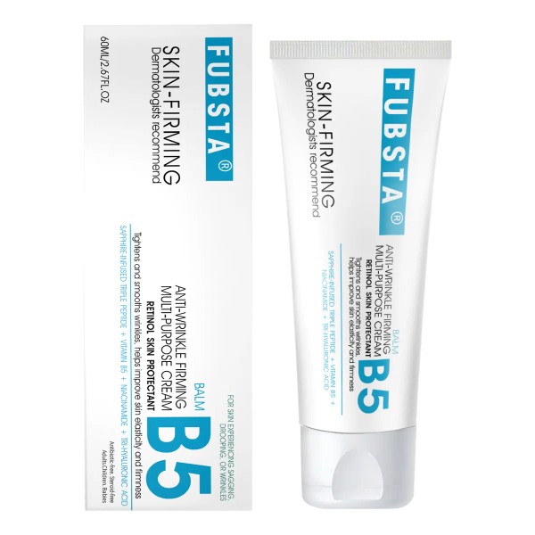 Crema B5 Hidratante Reparadora Antiarrugas Todo Tipo De Piel