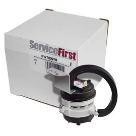 SWT02979 - OEM Upgraded Replacement for Trane Furnace Air Pressure Switch