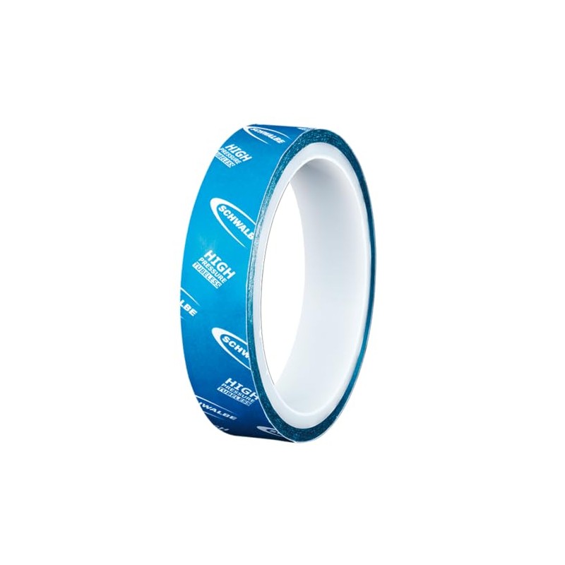 Schwalbe Nessun genere Cordoni Trasformazione Tubeless, Blu, 42 x 10m