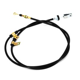 Dudubuy Cable Parking Brake Cable fits 2005-2007 Polaris Ranger 500 700 XP 4x4 EFI 7081208