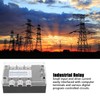 3-Phase Solid State Relay DC Control AC 480V 200A Industrial