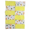 Bambini Twelve Piece Wash Cloth Set