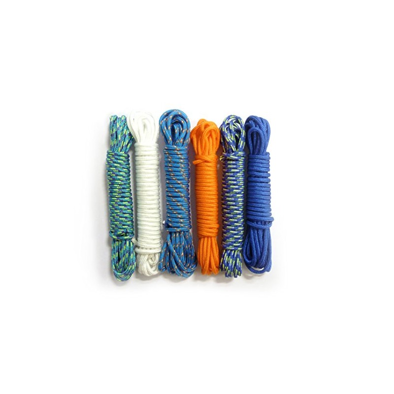 Creacord Ocean Kit 6 Wires x 3 m