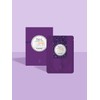 Tuael Extra Silky Foot Mask (5 sheets) / 뚜아엘 엑스트라