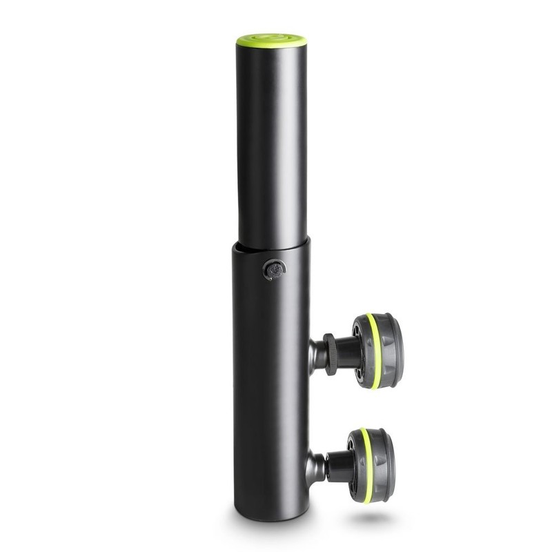 Gravity グラビティ Variable Speaker Tilt Adapter スピーカースタンドチルトアダプター GSA VARI-TILT