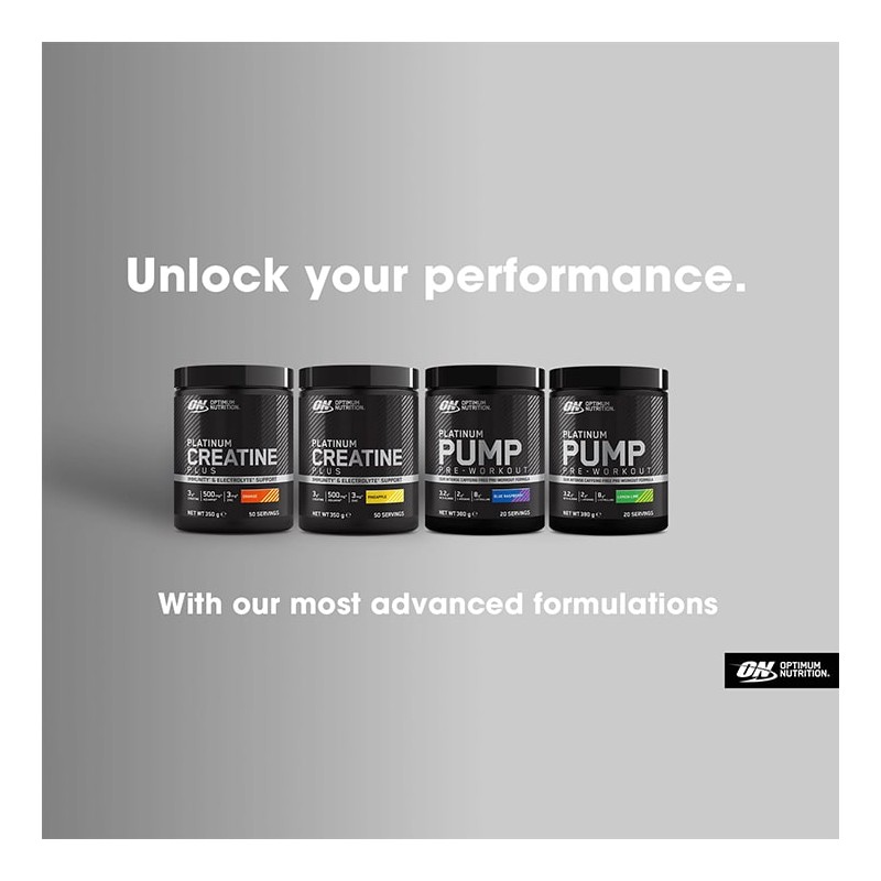 Optimum Nutrition Platinum Creatine