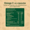 Essential Omega 3| Aceite Puro De Salmón Con Vitamina E