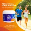 Human's Health Science Lab Glucohealth Crema Muscular 150g