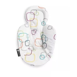 4moms rockaRoo mamaRoo Infant Baby Toddler Insert Reversible Design Machine Wash