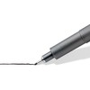 Idena 90332 Notebook DIN A5 with 192 Pages, Lined, Includes