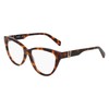 Liu Jo LJ2826R 240 Tortoise 53/15/140 Women's Glasses