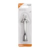National Hardware Tope para puerta que se baja de 4