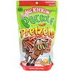 ASS KICKIN’ Spicy Pickle Pretzels 12 Ounce Size Flavor Pack