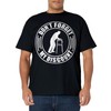 Don't Forget My Discount Funny Old People Apparel Item T-Shirt