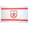 Flaggenfritze® Germany City of Kaltenkirchen Flag 90 x 150 cm
