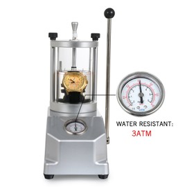 JewelryWe Watches Men's Leather Band Wrist Watch Waterproof Date Calendar Business Casual Analogue Quartz Watch Stopwatch Multifunctional Sports Watch for Men, A-Black, Christmas Day, birthday