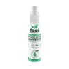 Repelente Natural contra Mosquitos CITROFLY para viajes de fácil aplicación