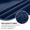 Cupuamon Recliner Chair Covers,Lazy Boy Recliner Covers Stretch Reclining Covers