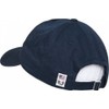 Rapiddominance Men's Standard Relaxed Embroidered Caps, Navy