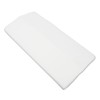 Knee Wedge Pillow Memory Foam After Surgery Triangle Pillow for