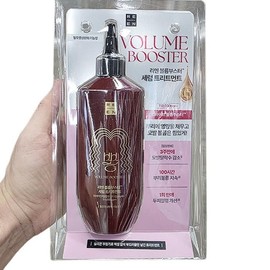 Lien Reen Volume Booster Serum Treatment 250ml x 1 pp801592 / 리엔 볼륨 부스터 세럼 트리트먼트 250ml x 1개 pp801592
