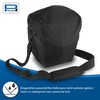 Essex Large SLR Case with Rain Cover and Screen Protector