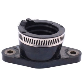 ApplianPar Carburetor Intake Boot for Honda Foreman 400 450 1995-2004