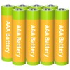 CPZZ 26650 Rechargeable Battery 6800mAh 26650 li Battery Large Capacity