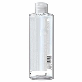 La Roche-Posay Micellar Cleansing Water for Sensitive Skin, Micellar Water Makeup Remover, Cleanses and Hydrates Skin, Gentle Face Toner, Oil Free