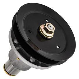 8TEN Spindle Assembly for Exmark 52 60 inch Deck Lazer Z XP AC LC Turf Ranger Tracer Zero Turn Mower 103-1140