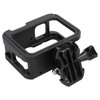 Aluminum Alloy Frame Housing Cage for GOPRO HERO 9 Action