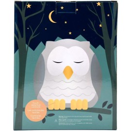 Young Living  Difusor De Búho