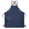 Watwass Apron Man High Quality Tool Apron Garden Kitchen Restaurant