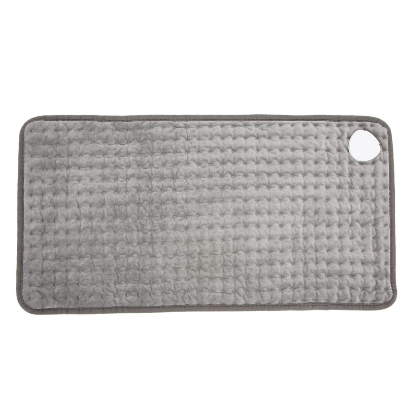 Electric Heating Pad 10 Heating Settings Auto Shut Off Overheating