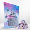 Goso Gummies Cotton Candy Viral Gusher Bombs – 6oz Bag
