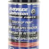 OEM BRP Johnson Evinrude E-TEC Dark Blue Spectracron Touch-Up Spray