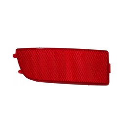 GuusCar Compatible for Sprinter 2006-2018 Bumper Red Reflector Left Rear 2E0945106A 9068260040 A9068260040