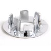 Maryland Mustang New! 1965 - 1966 Mustang door lock knobs