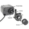 Beckett G325A Submersible Water Pump Pond Pump Multifunctional Water Pumps
