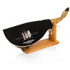 Steelblade Kukuxumusu Ham Cover Black 50% Cotton Cover for Ham