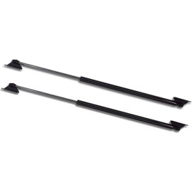 Lift Supports Depot Qty (2) Compatible With Toyota Hiace 1989 2004 High Roof Tailgate Lift Supports Shocks Struts