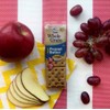 Lance Whole Grain Peanut Butter Crackers - 3 Boxes of