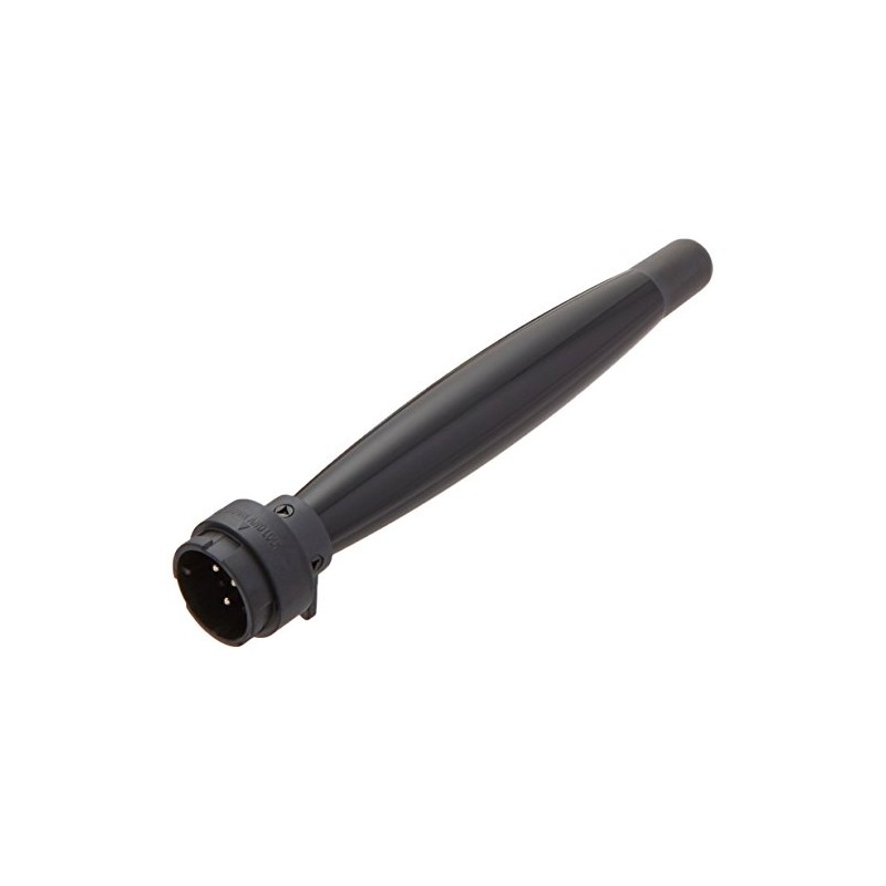 Express Ion Unclipped 1.25 Inch - 0.75 Inch Oval Rod