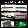 UTV Interior Dome Lights, RFROAD LIGHTING UTV Dome Light Battery
