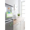 Avery Zweckform Magnetic Sticker 210 x 297 mm Round 4