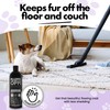 Fluff Off! by Girl With The Dogs, Natural Deshedding Dog/Cat
