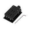 Engraving Module Sliding Slot Mini Focus Adjusting Holder Industrial Accessories